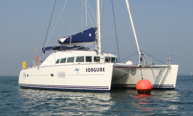 Update the existing equipment on your yacht, we supply and fit a range of yacht equipment