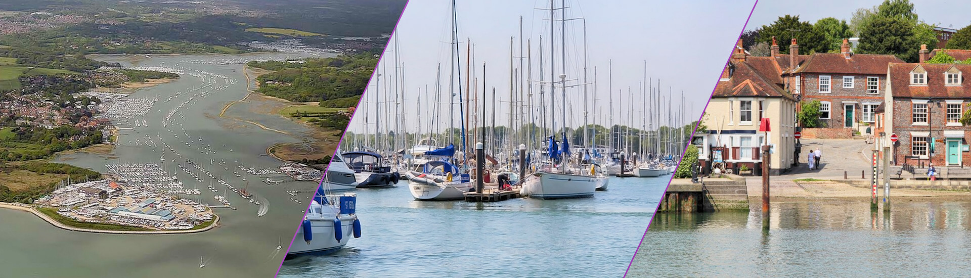 Boat Hire Solent Yacht Charters and Outdoor Activities