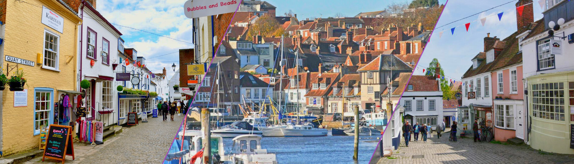 Boat Hire Solent Yacht Charters and Outdoor Activities