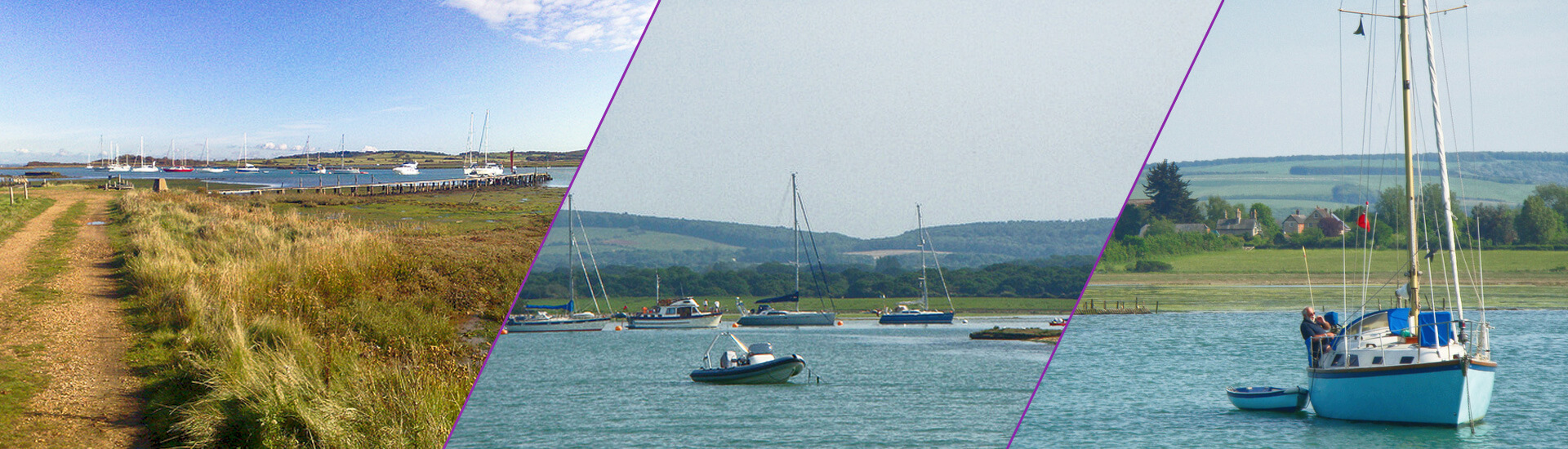 Boat Hire Solent Yacht Charters and Outdoor Activities