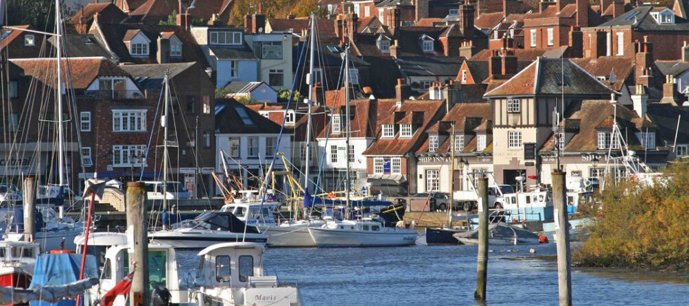 Lymington