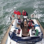 RYA Courses, RYA Training Centre, Solent Sailing School