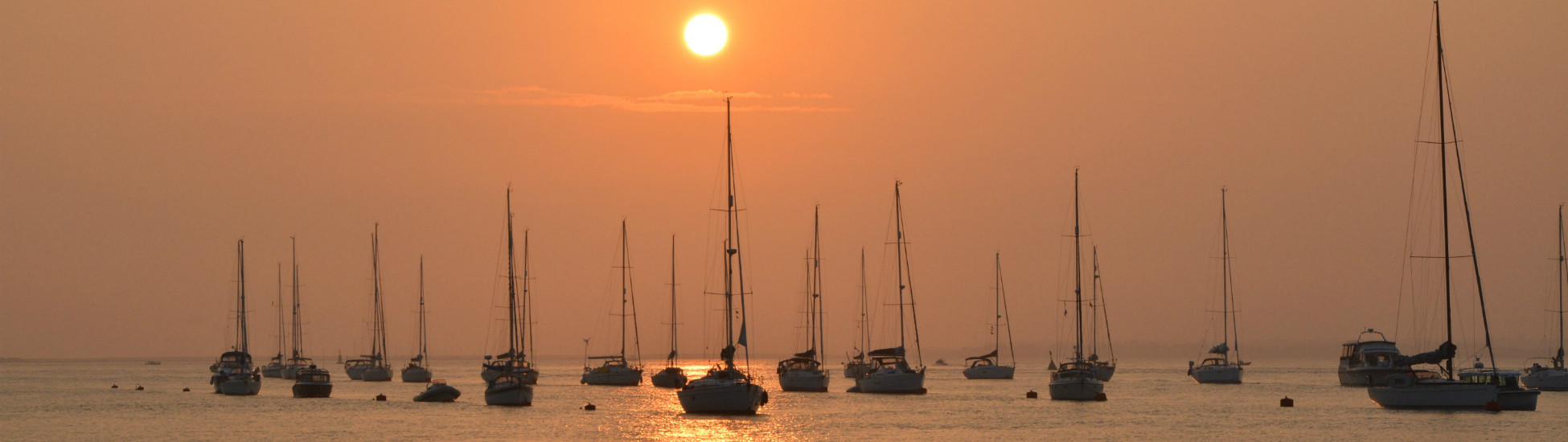 Boat Hire Solent Yacht Charters and Outdoor Activities