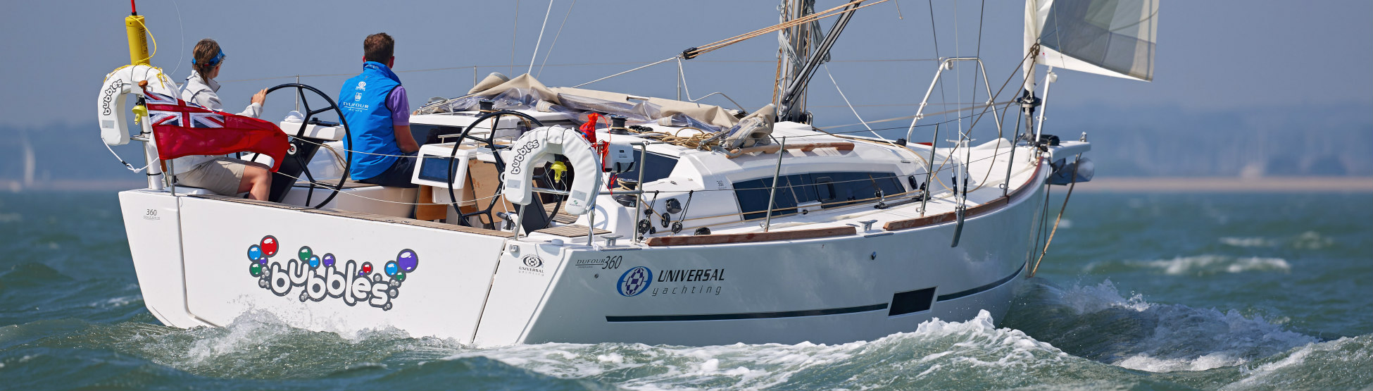 Boat Hire Solent Yacht Charters and Outdoor Activities