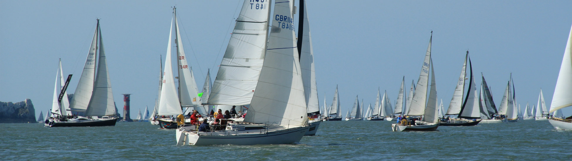 Boat Hire Solent Yacht Charters and Outdoor Activities