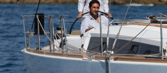 Brokerage Yachts Sales