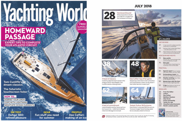 Yachting World