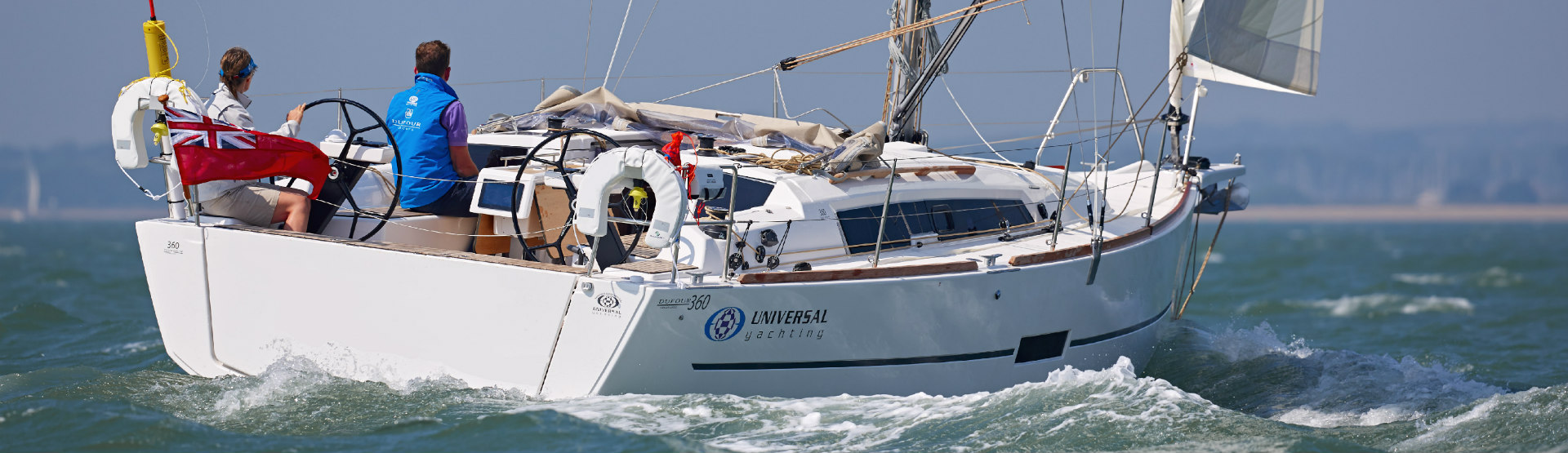 Boat Hire Solent Yacht Charters and Outdoor Activities