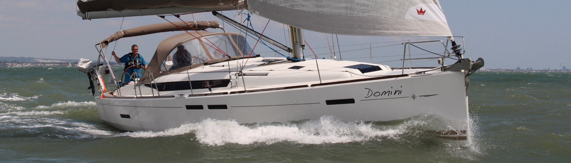 Boat Hire Solent Yacht Charters and Outdoor Activities