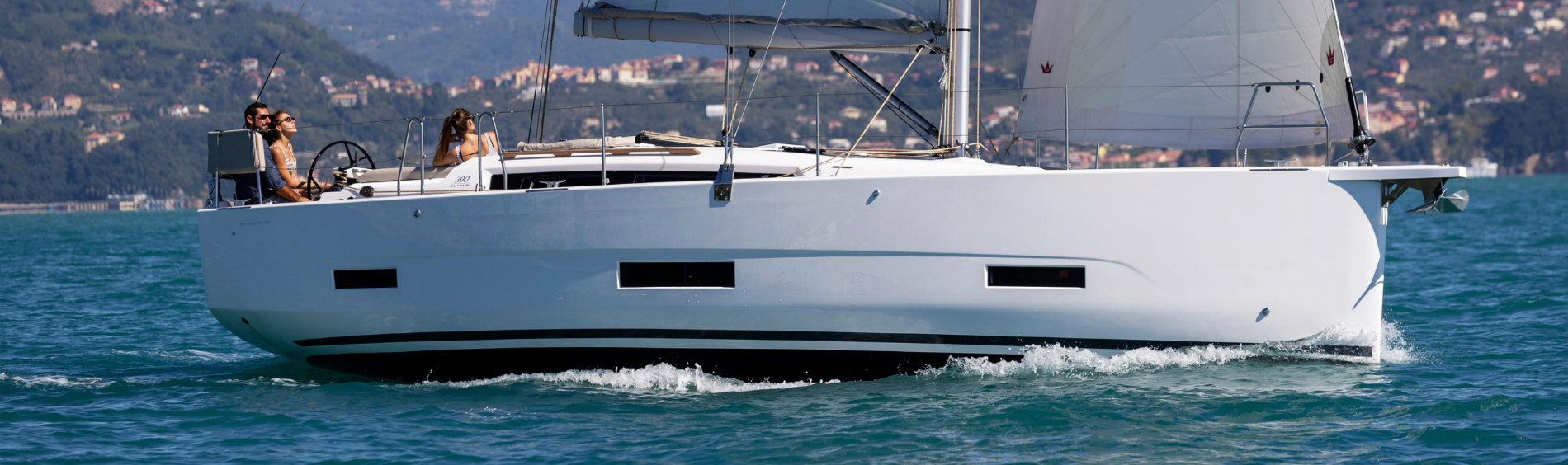 Boat Hire Solent Yacht Charters and Outdoor Activities