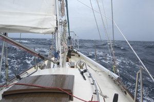 Boat Ropes, Sailboat Terms, Rigging and Sailing Rope Terminology