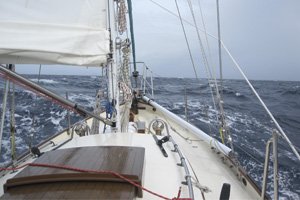 Running Rigging