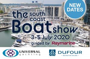South Coast Boat Show