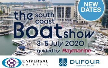 south coast boat show