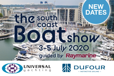 south coast boat show