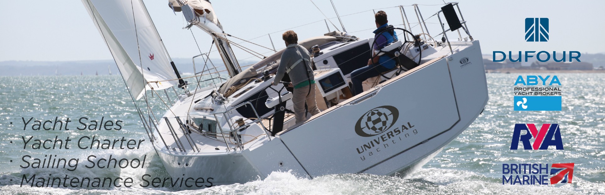 Boat Hire Solent Yacht Charters and Outdoor Activities