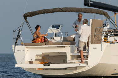 D56 Yacht Sales