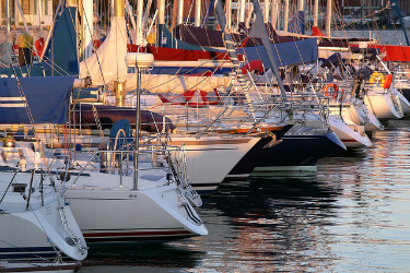 Yacht Maintenance