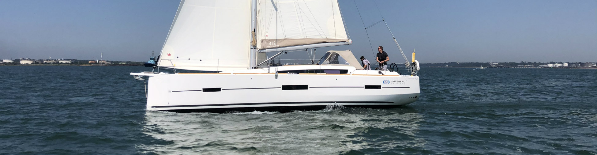 Boat Hire Solent Yacht Charters and Outdoor Activities