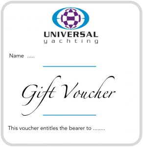 Gift Voucher