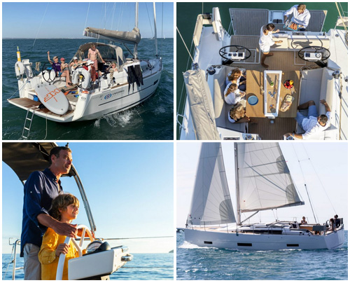 RYA Courses