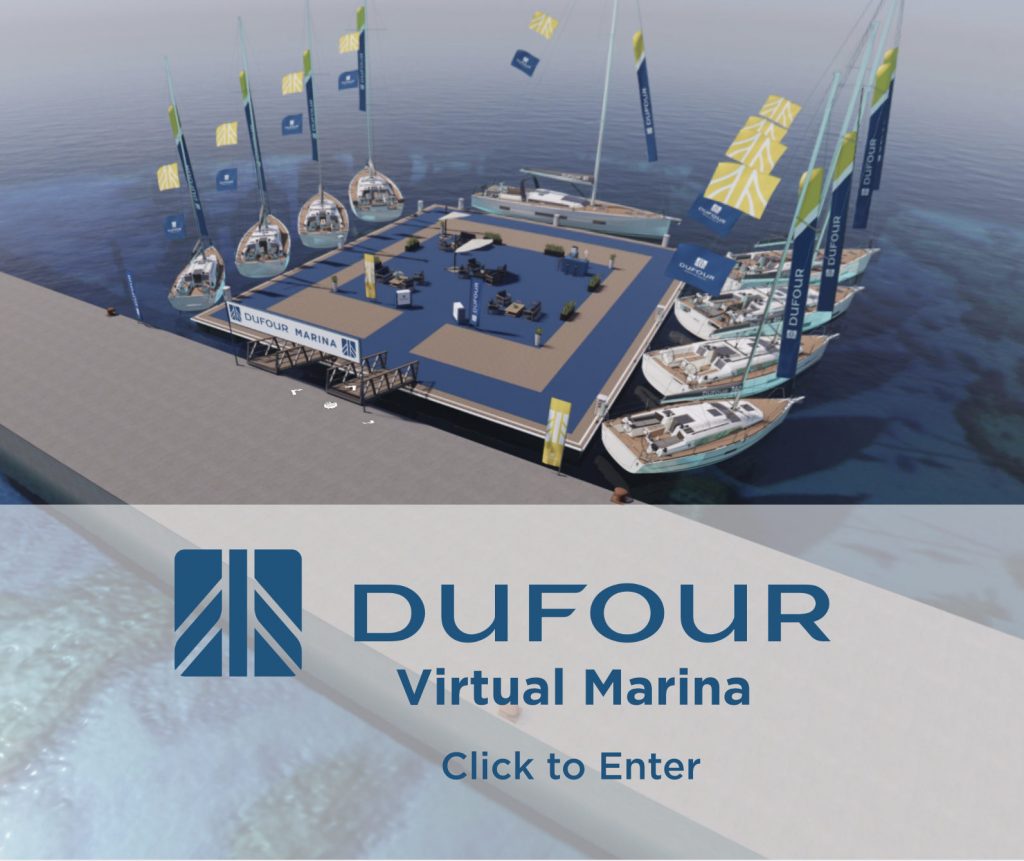 Dufour Virtual Marina