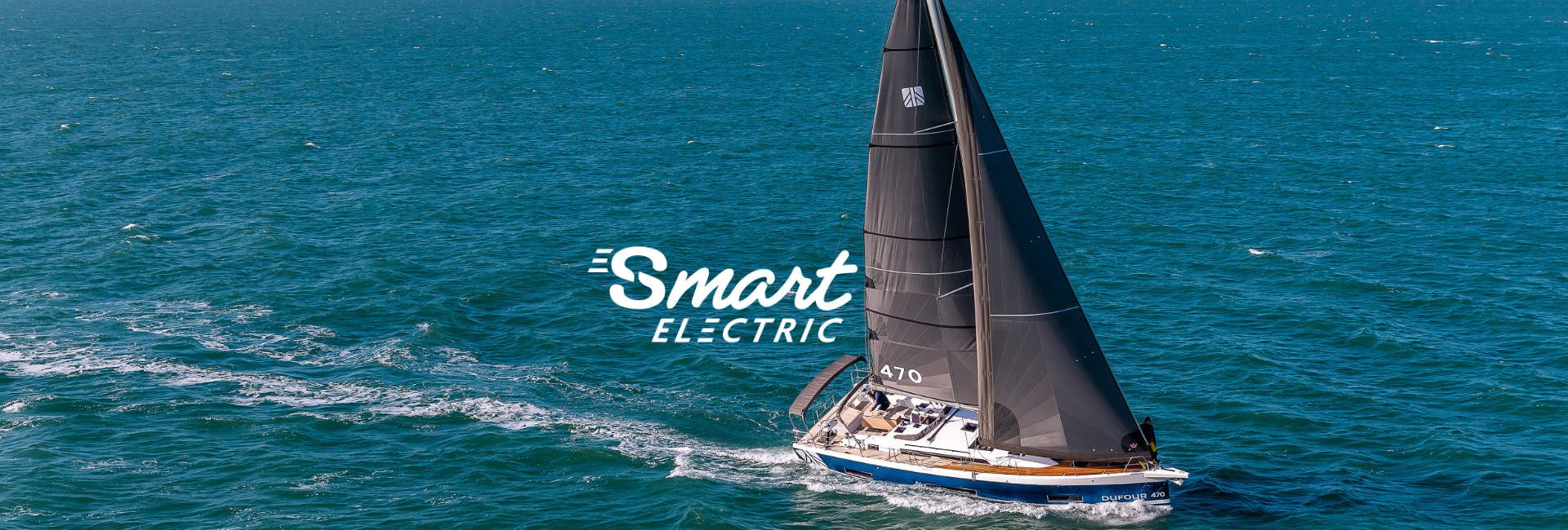 Dufour Smart Electric