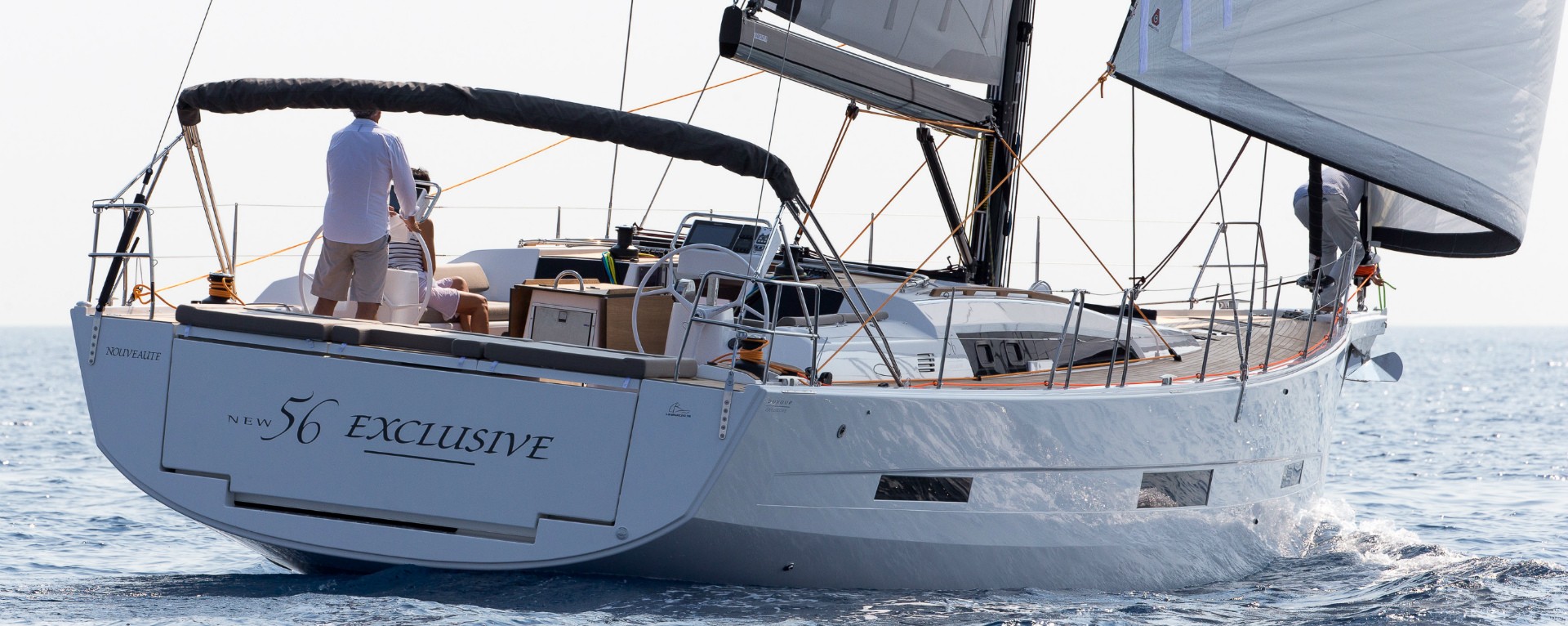 Make your offshore adventures a reality 