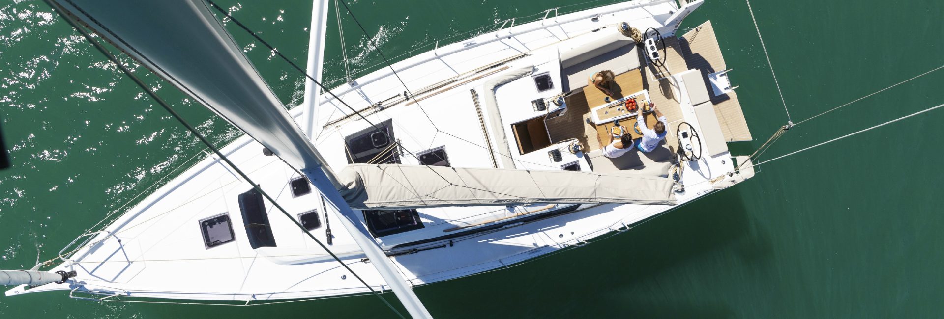 Dufour 430