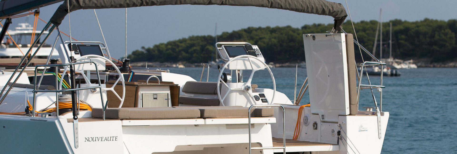 Dufour 56