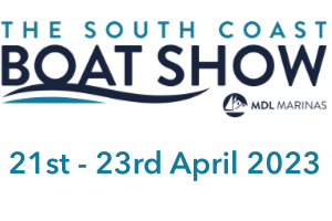 Boat Shows- The south coast