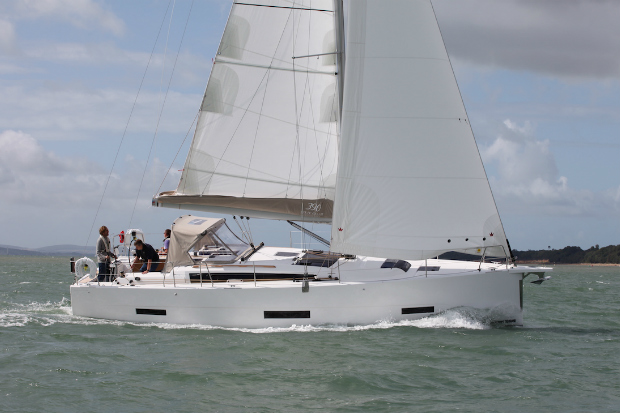 uk yacht charter bareboat