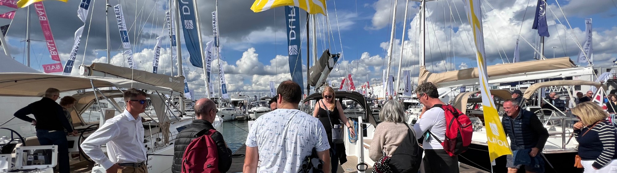 Boat Hire Solent Yacht Charters and Outdoor Activities