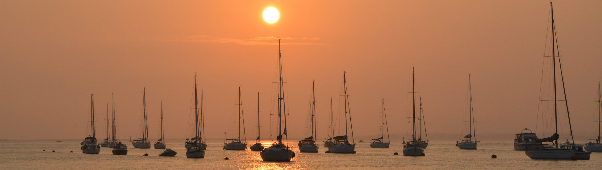 Boat Hire Solent Yacht Charters and Outdoor Activities