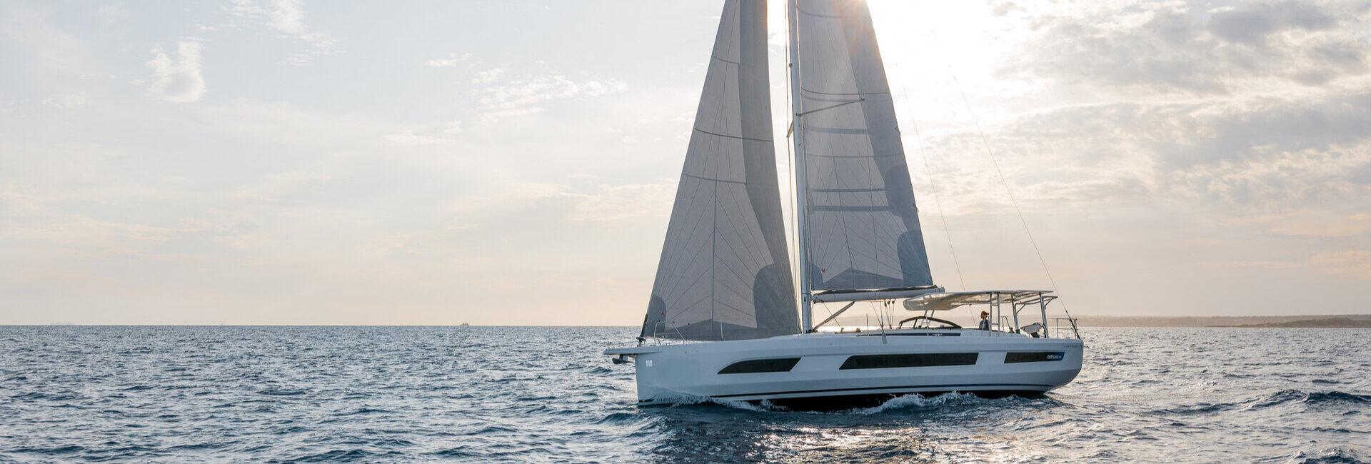 Dufour 48