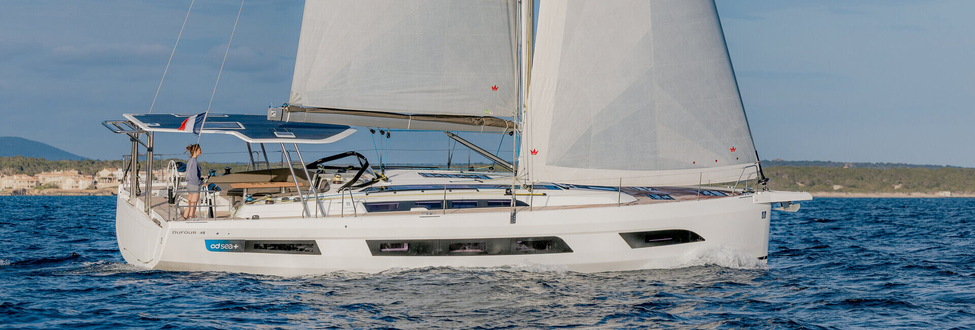 Dufour 48