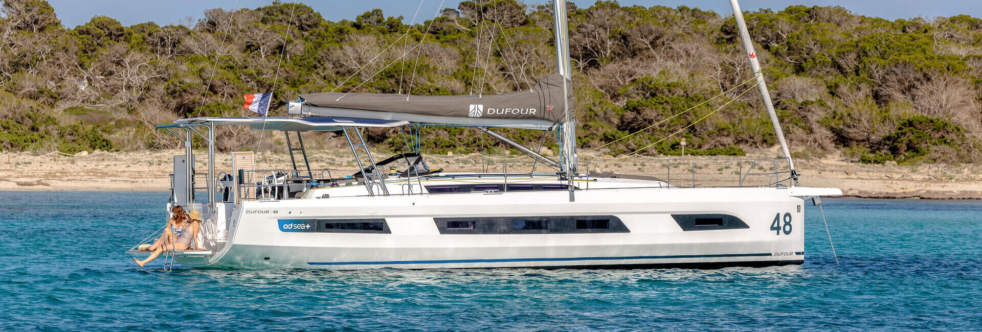 Dufour 48