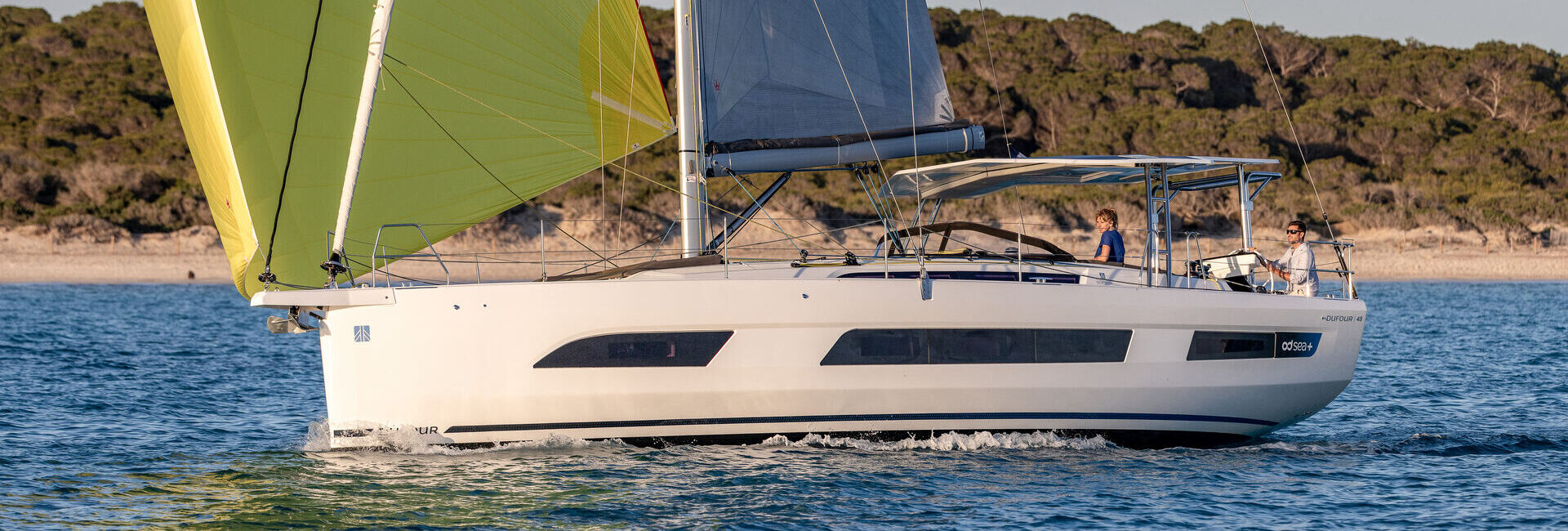 Dufour 48