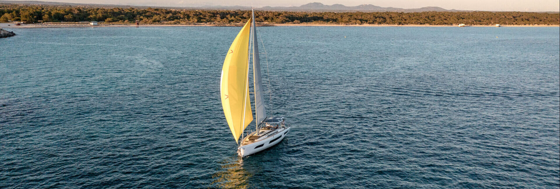 Dufour 48