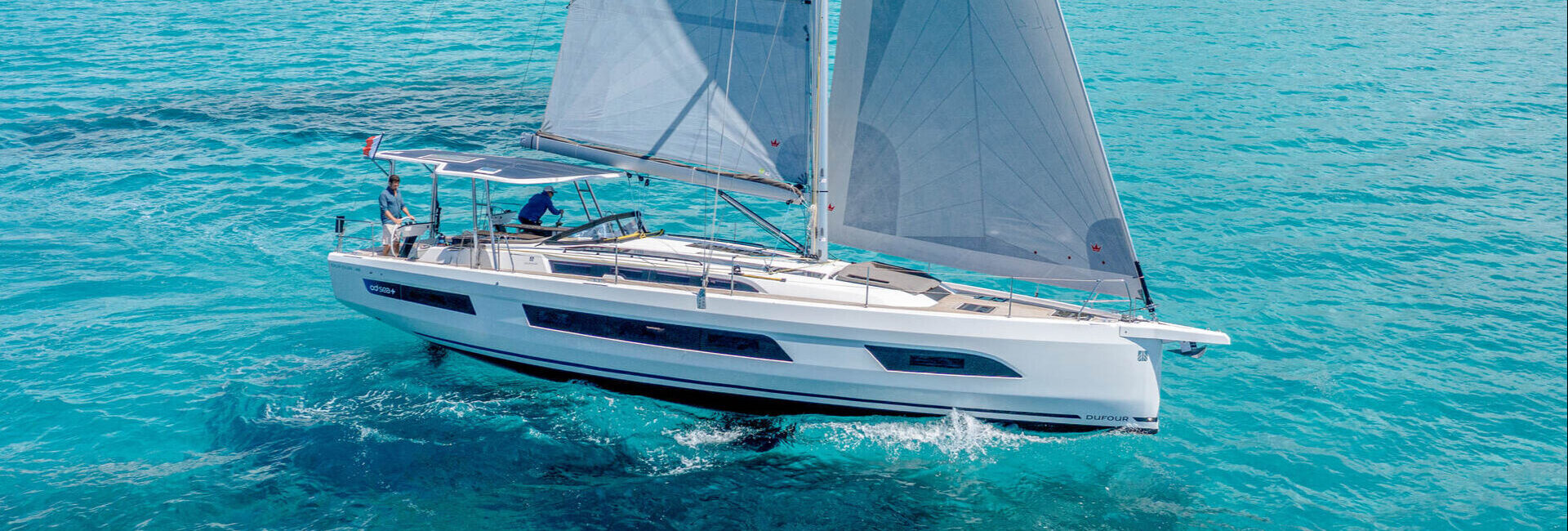 Dufour 48