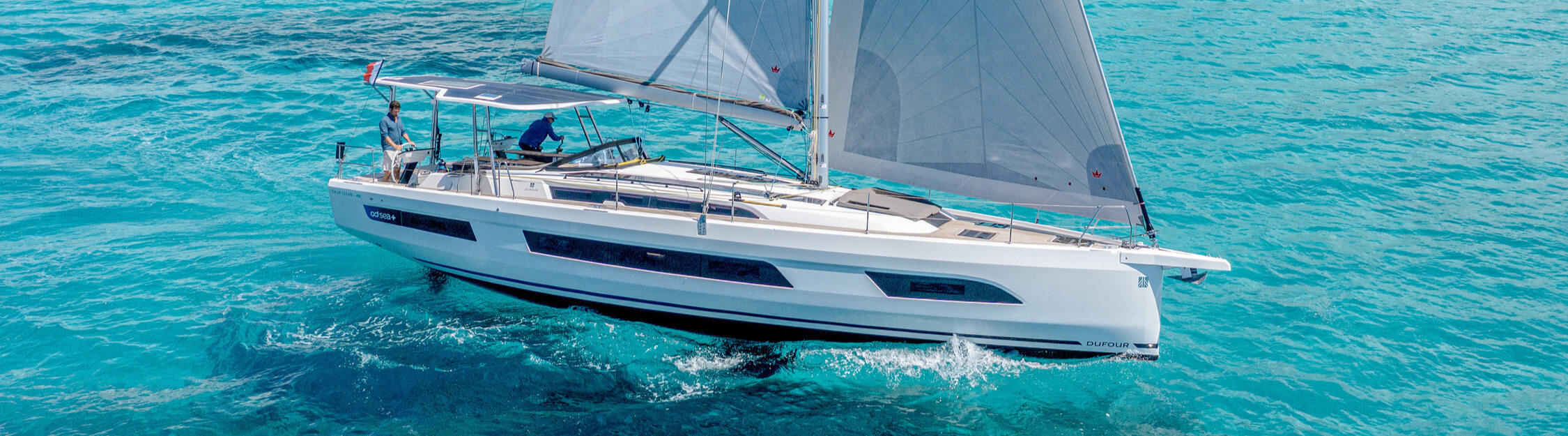 Boat Hire Solent Yacht Charters and Outdoor Activities