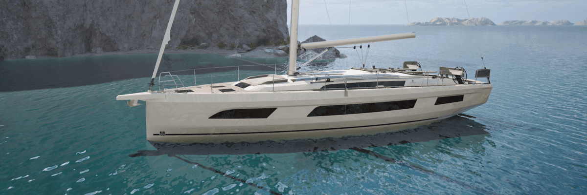 Dufour 48