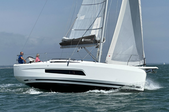 Charter Management
