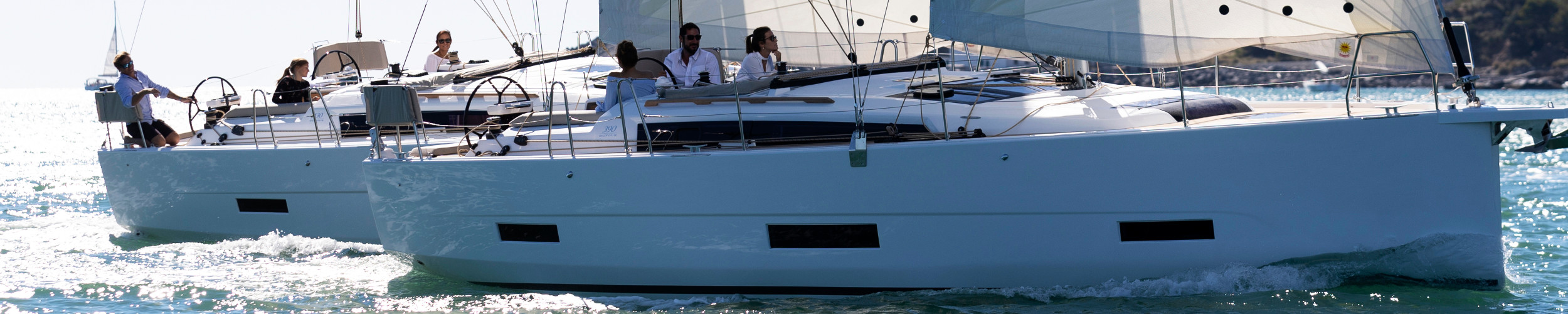 Boat Hire Solent Yacht Charters and Outdoor Activities