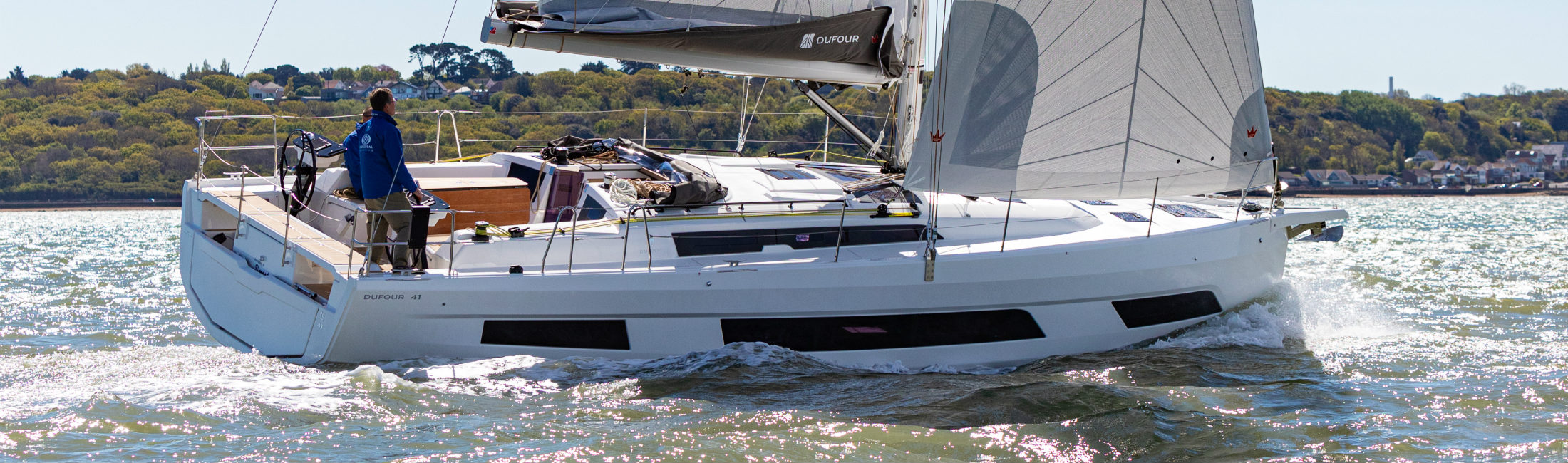 The perfect midsized family cruiser
