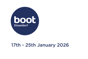 Dusseldorf Boat Show