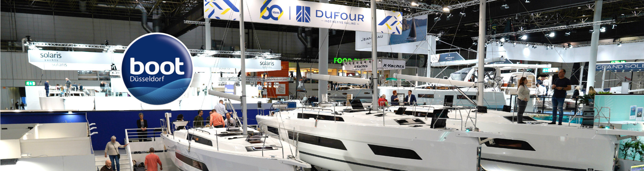 Boat Hire Solent Yacht Charters and Outdoor Activities