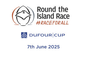 Dufour Cup Round the Island Race