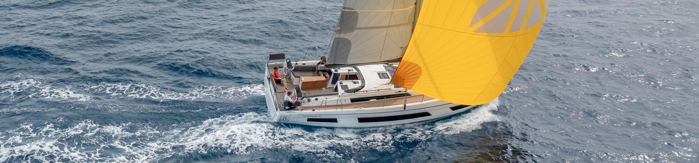 Boat Hire Solent Yacht Charters and Outdoor Activities