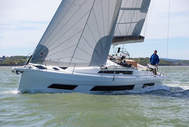 RYA Sailing Courses RYA Sailing Courses